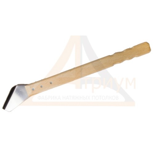 Шпатель  № 15  косынка правая 40 см