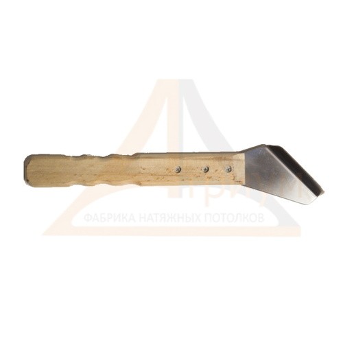 Шпатель  № 16  косынка левая 24 см