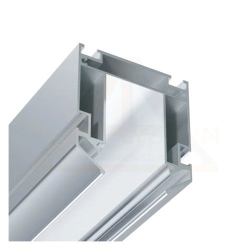 Профиль S-25 для трековой магнитной системы