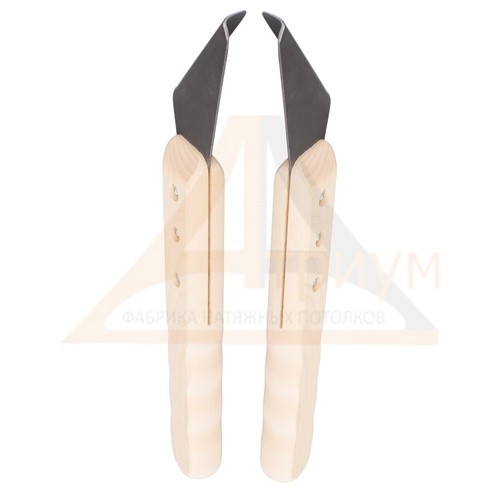 Шпатель  № 16  косынка правая 24 см