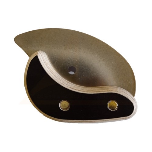 Шпатель для тканевых "COMFORT" мини # гном