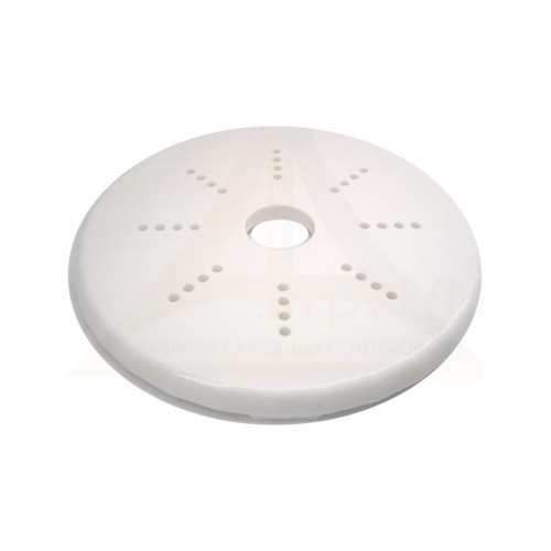 Площадка  под люстру мал (под спот, под пожарку)