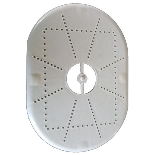 Площадка  под люстру (овал) усиленная