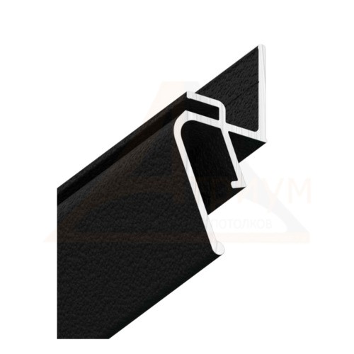 Профиль алюминиевый ЕВРОКРААБ - ОРИГИНАЛ