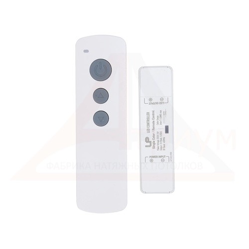 Диммер  N12 Nano RF 10A LP