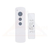 Диммер  N12 Nano RF 10A LP