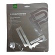 Светодиодная лента LP 2835smd  120/м     9,6Вт/м 24В 4500К   Standart