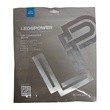 Светодиодная лента LP 2835smd  240/м   22Вт/м 24В 4500К  ПРО140