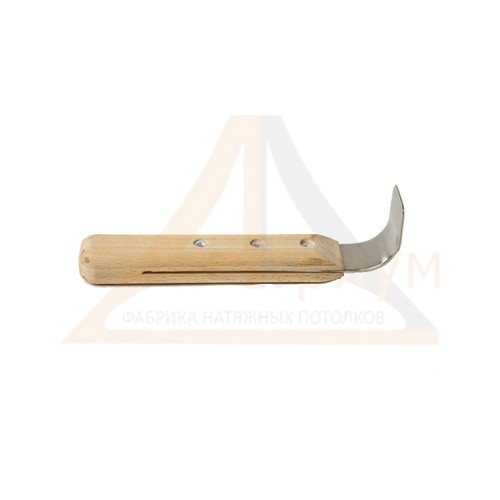 Шпатель  № 22 бесщелевой