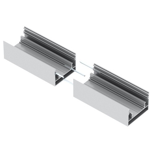 Профиль светодиодный Vega 45