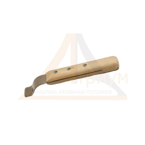 Шпатель  № 24 бесщелевой