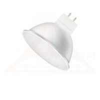 GU5.3 MR16 9,5W 4000K 900Lm дневной свет - рефлектор
