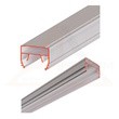 Багет алюминиевый  ПФ 10950 рис.4