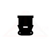 Заглушка торцевая для ПФ 7140