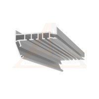 Багет ПК  5 трёхрядный лайт