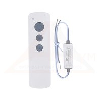 Диммер   T112-S Mini RF 5A LP