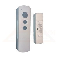 Диммер N12-S Nano RF 15A LP