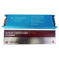Блок питания     500Вт 24В  YL