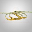 Светодиодная лента YL                   400/м     8Вт/м 24В 4000К 640Lm/м 80Lm/Вт FREECUT COB рис.2