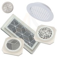 Вентиляционные решётки