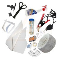 Прочие комплектующие