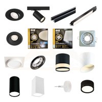 Светильники