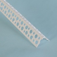 Уголки ПВХ монтажные