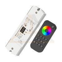 Пульты, Контроллеры, Разделители фаз, Диммеры для управления светом