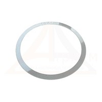 Кольца Ультратонкие Невидимки МУЛЬТИКРАФТ (для внешней вклейки)