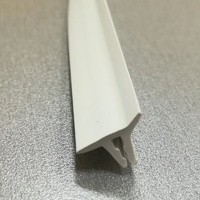 Вставка для натяжных потолков