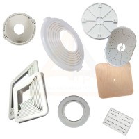 Площадки (закладные)